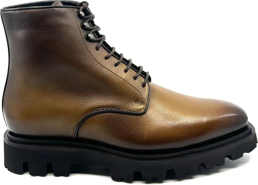 Santoni Derby Boot - Foto 2