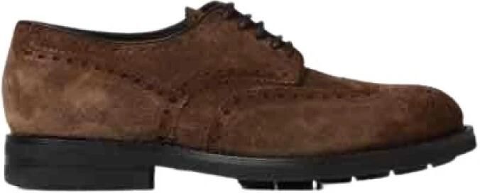 Santoni Derby