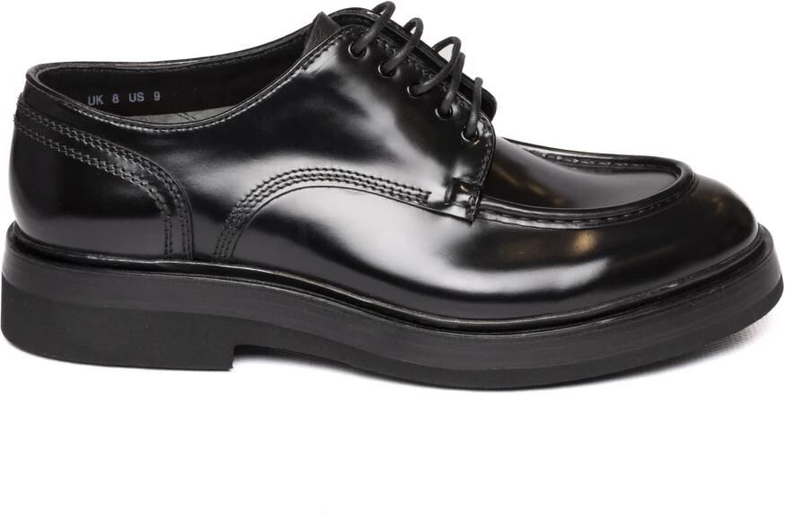 Santoni Derby