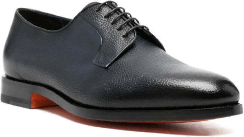 Santoni Derby Schoenen - Foto 2