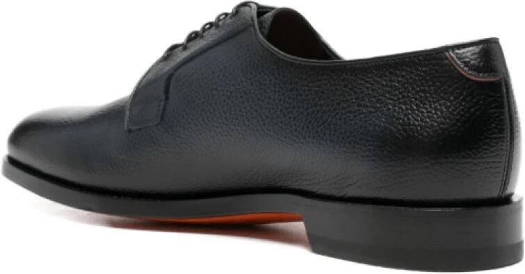 Santoni Derby Schoenen - Foto 3