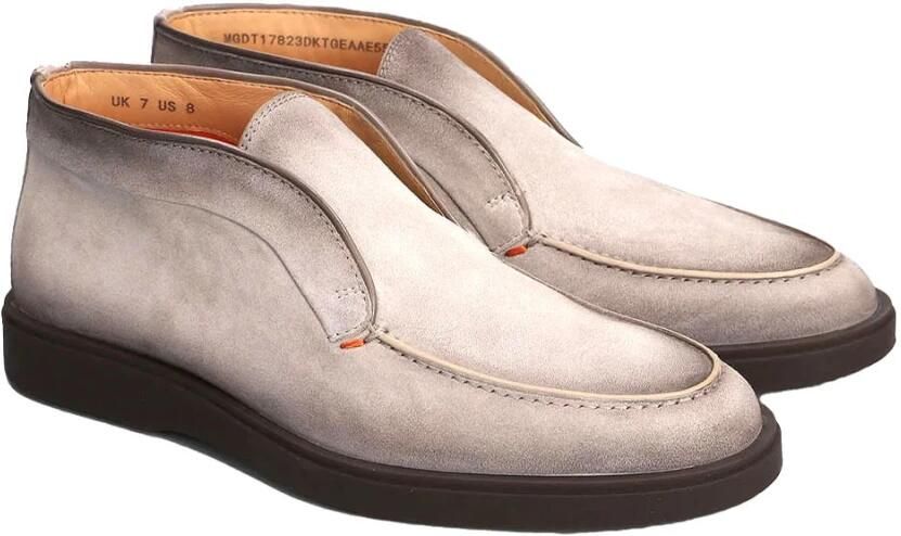 Santoni Desert Ankle Boot - Foto 4