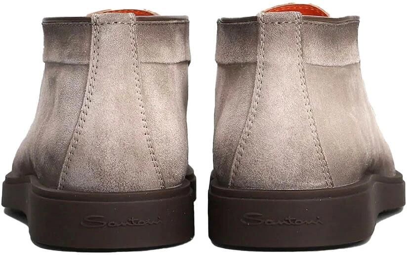 Santoni Desert Ankle Boot - Foto 3