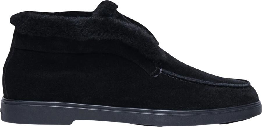 Santoni Desert Boot - Foto 2