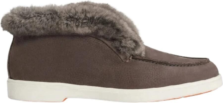 Santoni Desert Boot - Foto 2