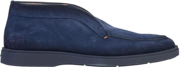 Santoni Desert Boot