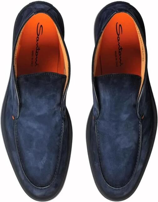 Santoni Desert Boot - Foto 2