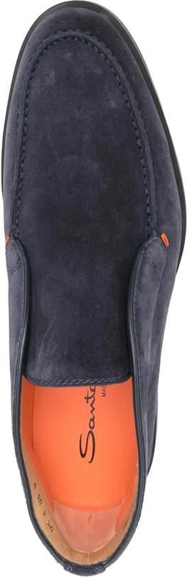 Santoni Desert Boot - Foto 2