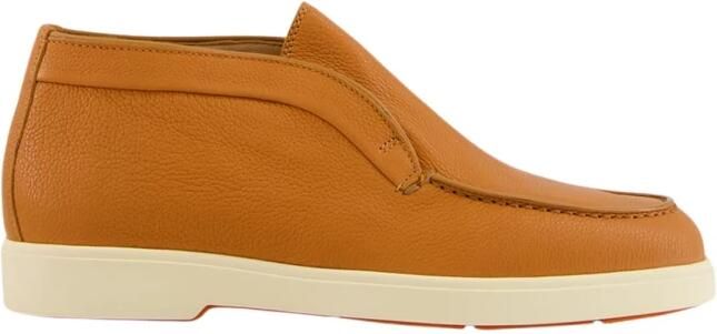 Santoni Desert Boot
