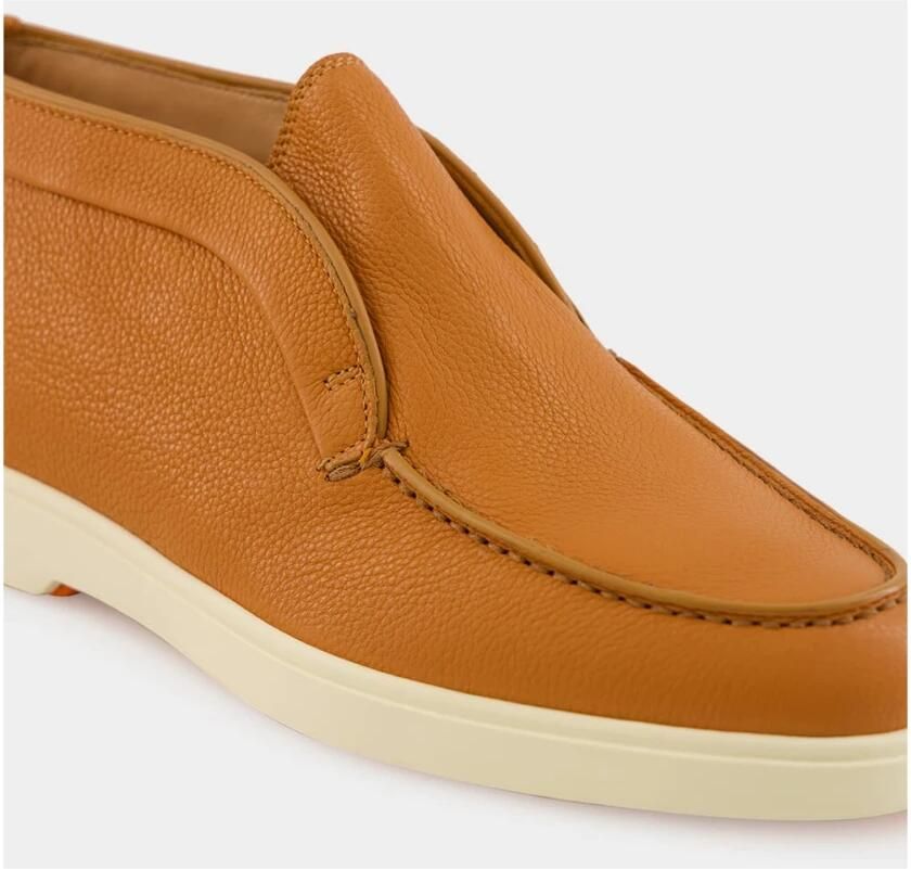 Santoni Desert Boot - Foto 2