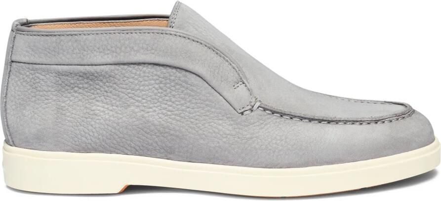 Santoni Desert Boot