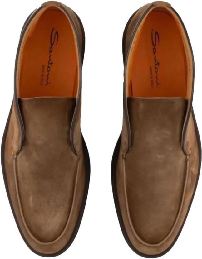 Santoni Desert Boot - Foto 2