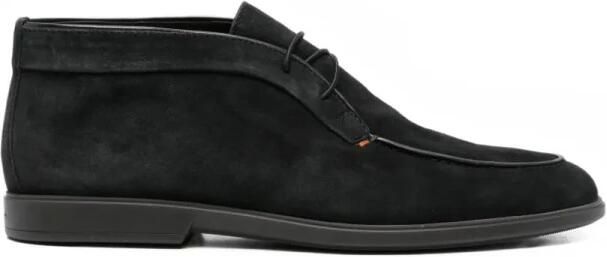 Santoni Desert Boot