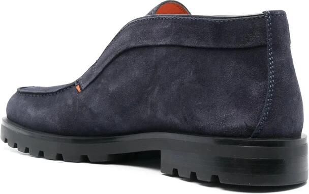 Santoni Desert Boot - Foto 3