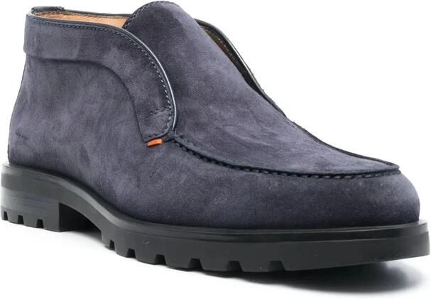 Santoni Desert Boot - Foto 2
