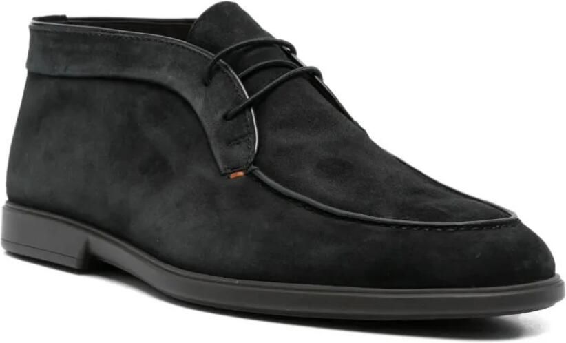 Santoni Desert Boot