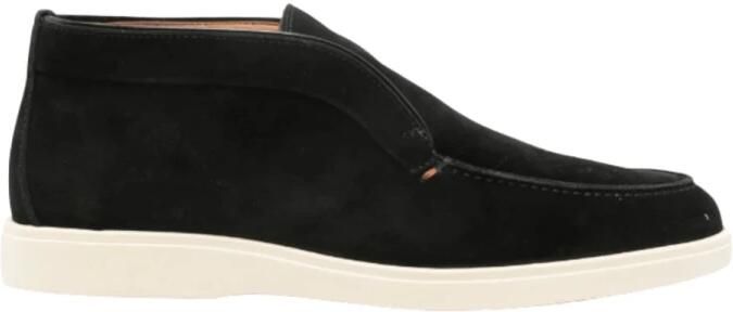 Santoni Desert Boot