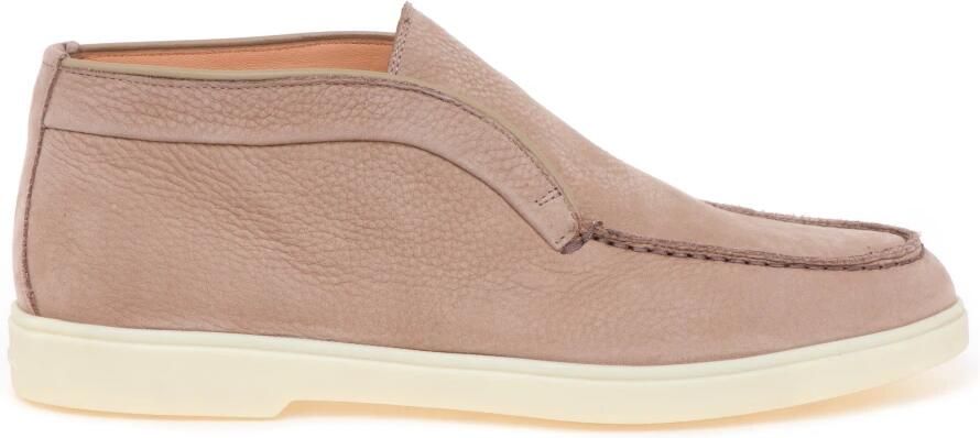 Santoni Desert Boot