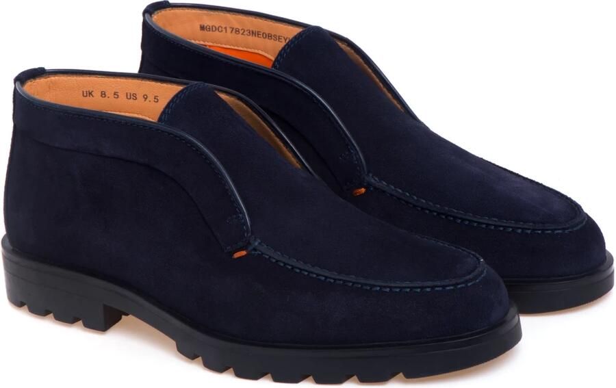 Santoni Desert Boot - Foto 4