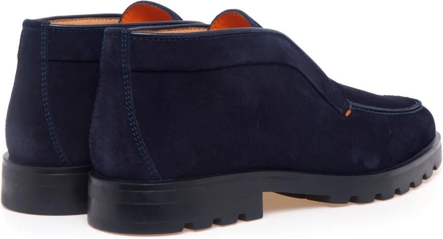 Santoni Desert Boot - Foto 5