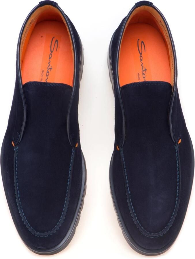 Santoni Desert Boot - Foto 2