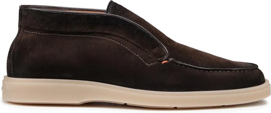 Santoni Desert Boot