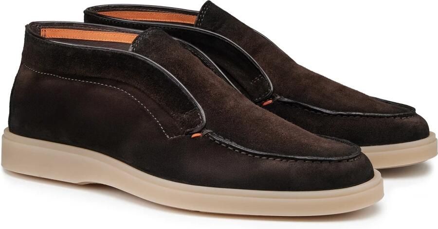 Santoni Desert Boot - Foto 4
