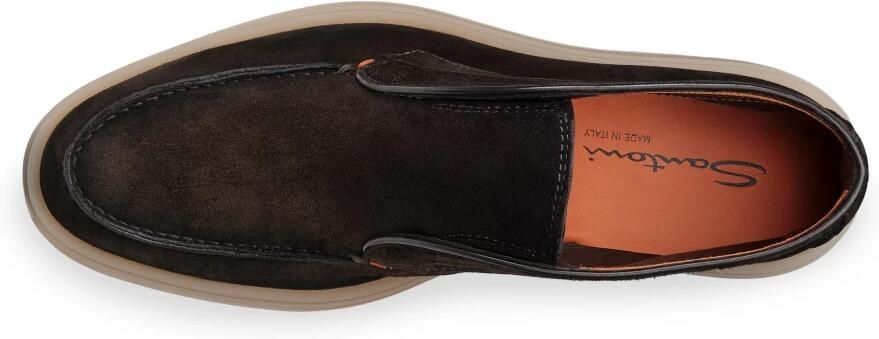 Santoni Desert Boot - Foto 5