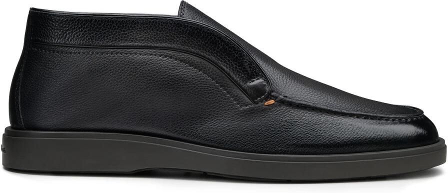 Santoni Desert Boot