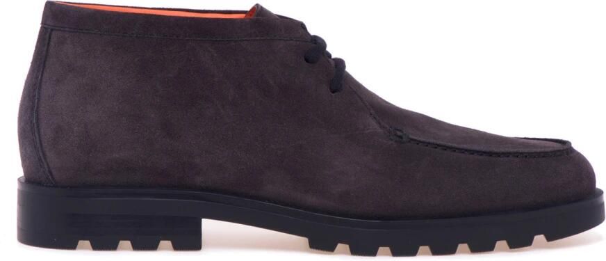 Santoni Desert Boot