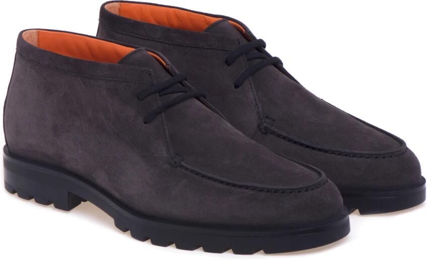 Santoni Desert Boot - Foto 4