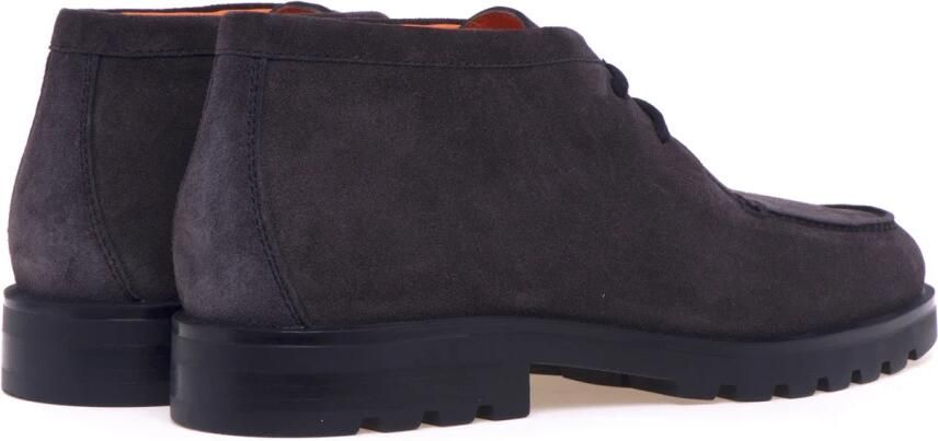 Santoni Desert Boot - Foto 5