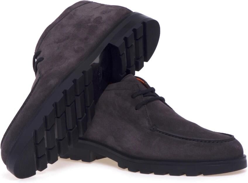 Santoni Desert Boot - Foto 2