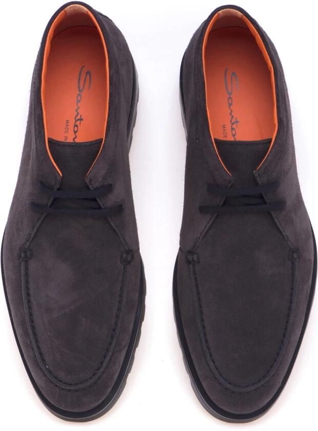 Santoni Desert Boot - Foto 3