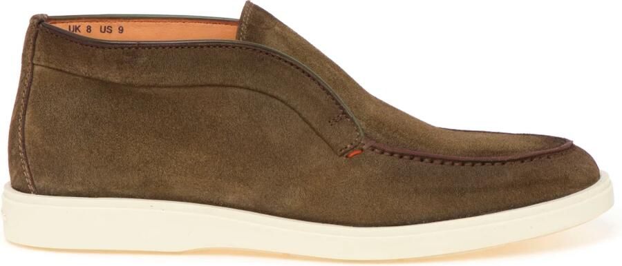 Santoni Desert Boot