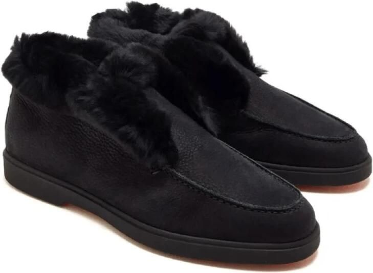Santoni Desert Boot - Foto 3