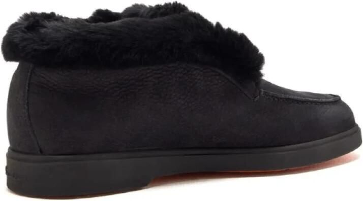 Santoni Desert Boot - Foto 4