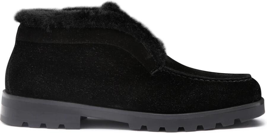 Santoni Desert Boot