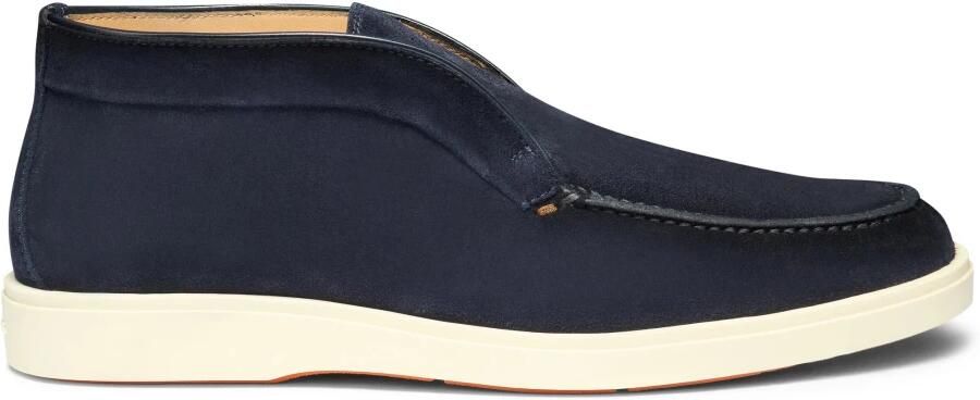 Santoni Desert Boot