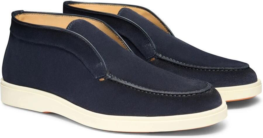 Santoni Desert Boot - Foto 5
