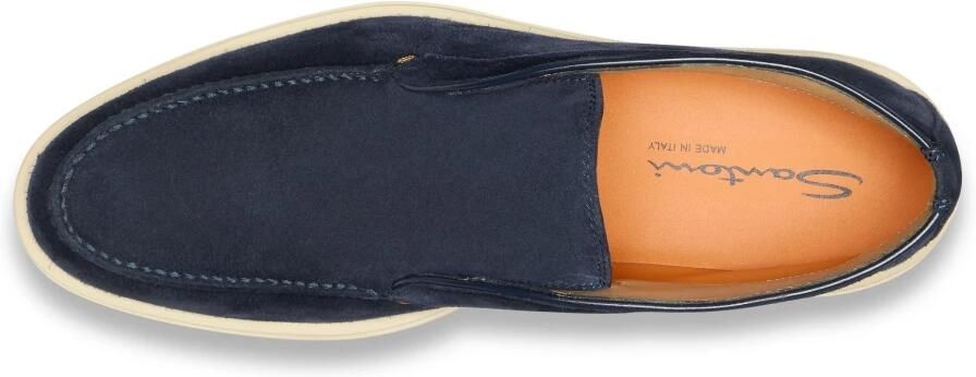 Santoni Desert Boot - Foto 6