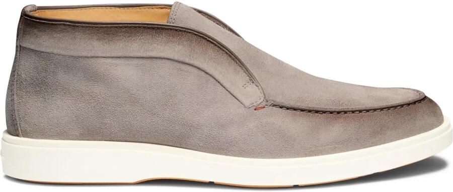 Santoni Desert Boot