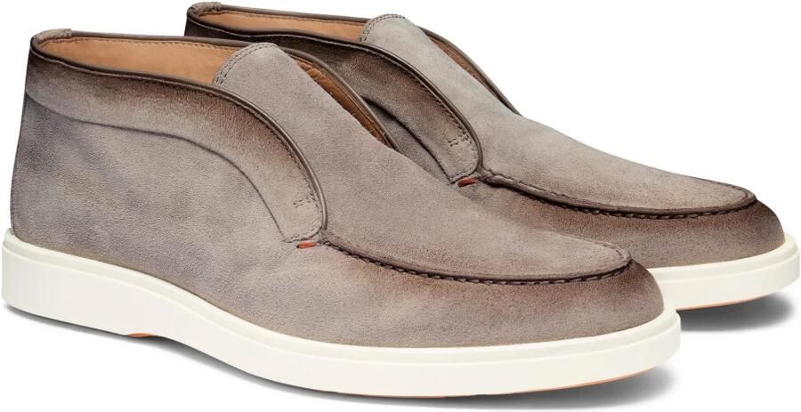 Santoni Desert Boot - Foto 5