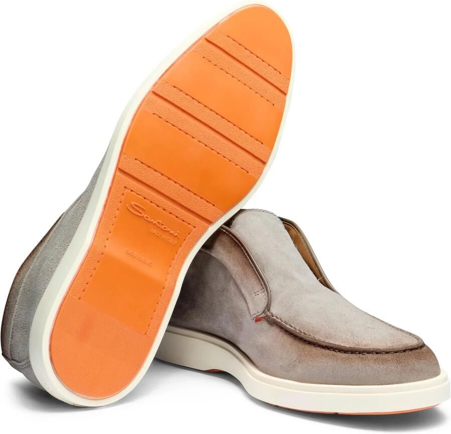 Santoni Desert Boot - Foto 2