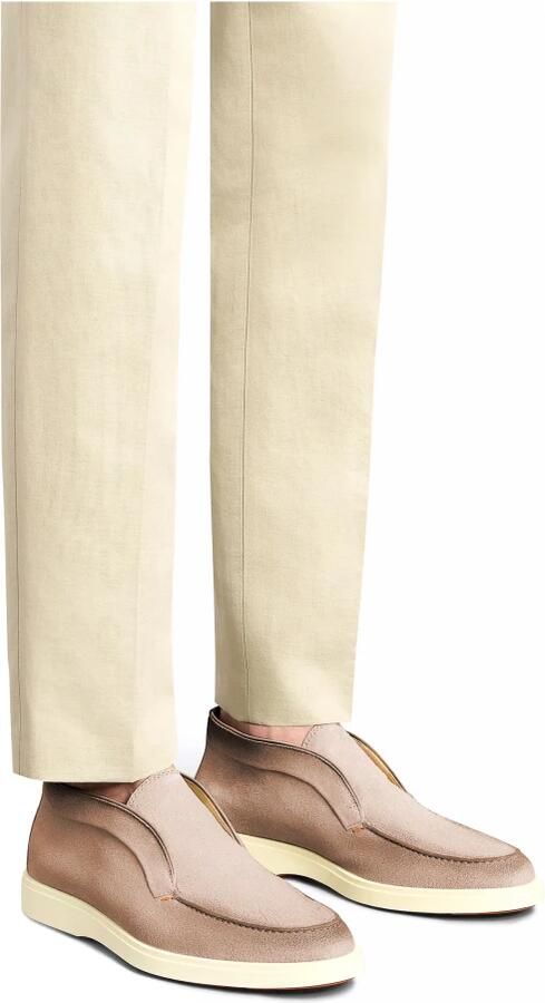 Santoni Desert Boot - Foto 4