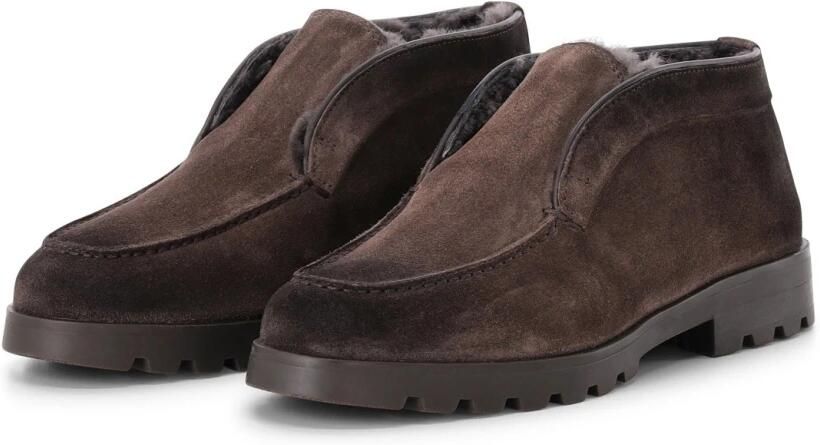 Santoni Desert Boots