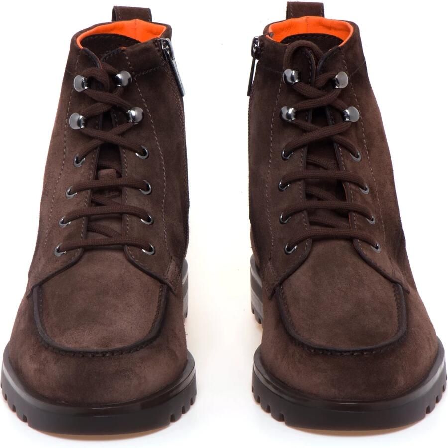 Santoni Detroit 18910 Enkellaars - Foto 2