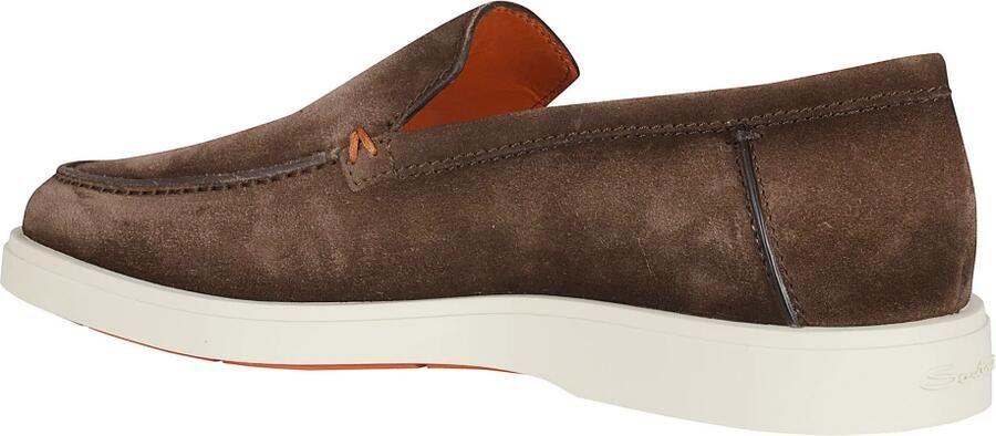 Santoni Detroit Loafer - Foto 2