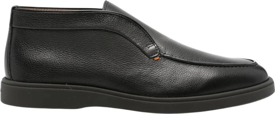 Santoni Detroit Loafer