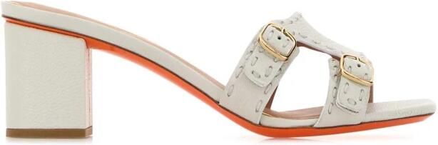 Santoni Didi Mules